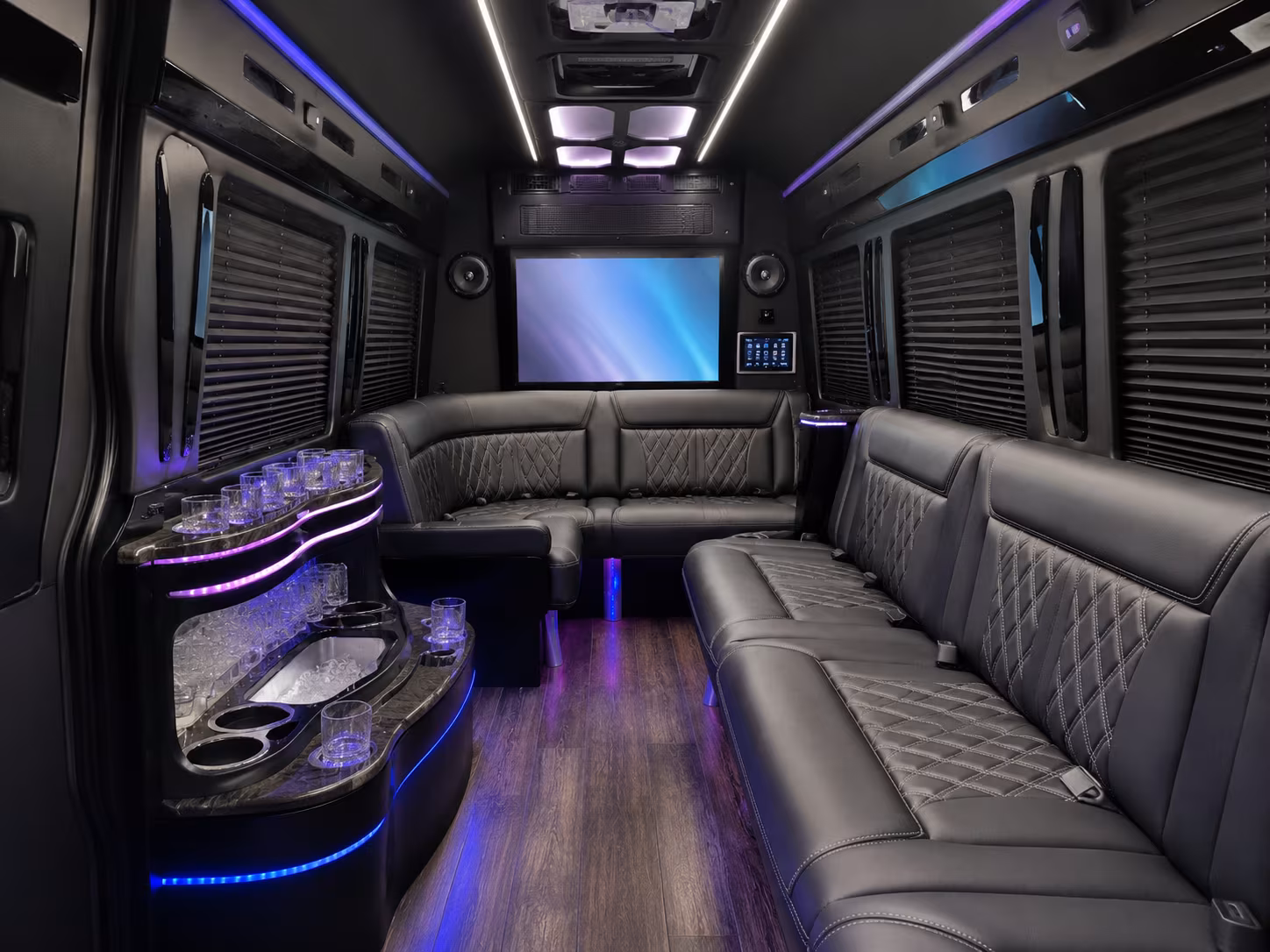 bachelor and bachelorette bus rentals in new bedford massachusetts