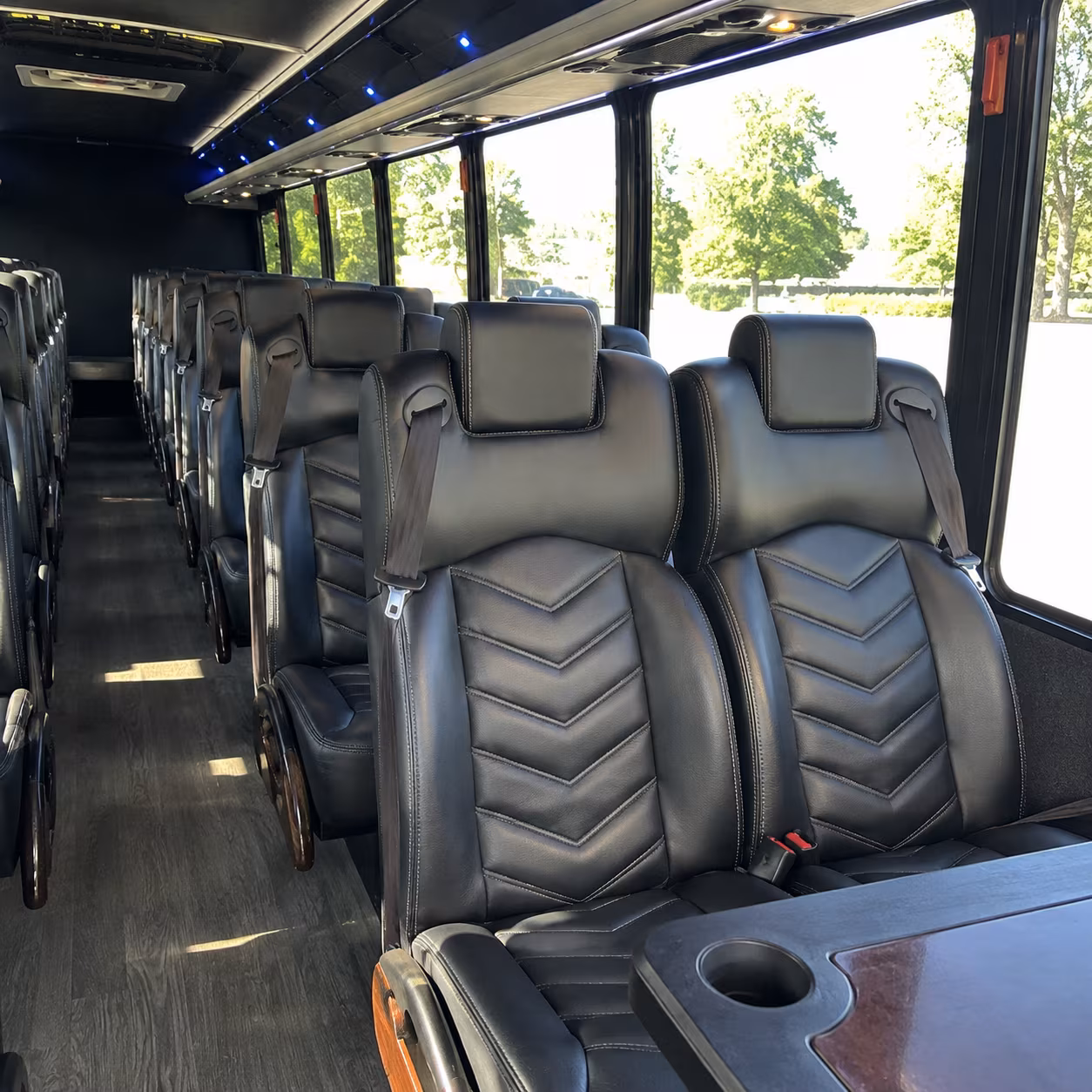 brewery tour buses around new bedford s craft beer scene