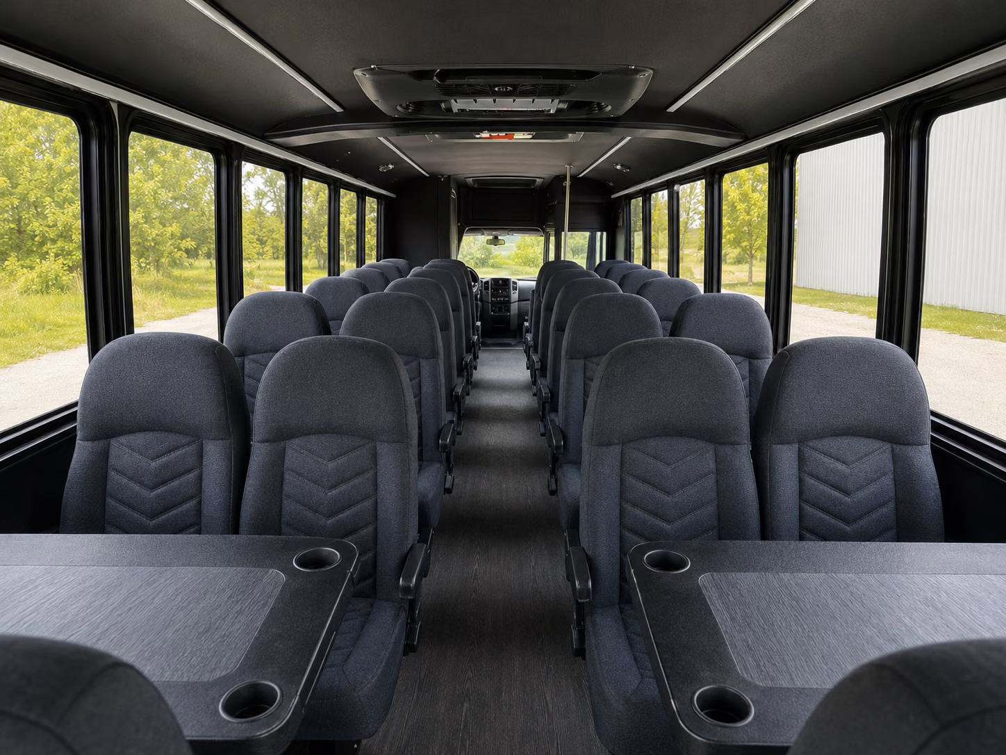 bus rentals to red sox games at fenway park from new bedford