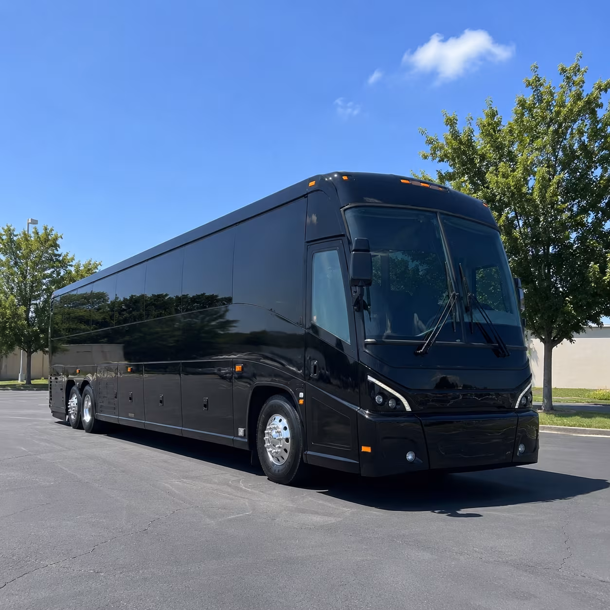 charter bus rentals for large group wine tours out of new bedford
