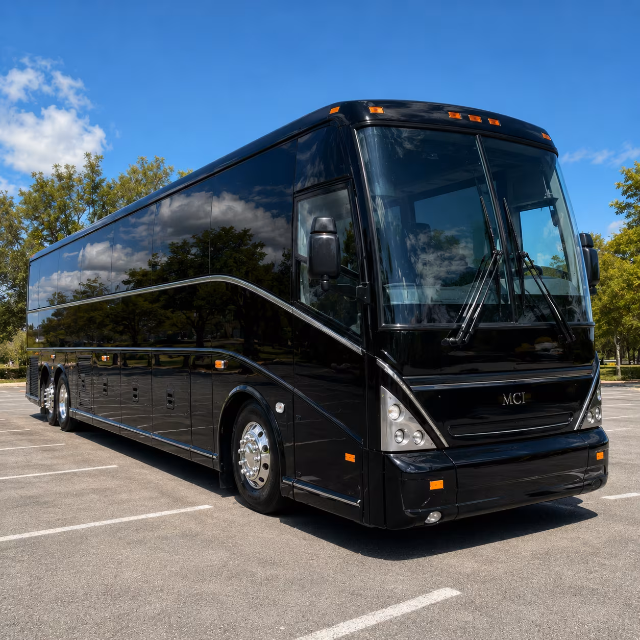 charter buses for new bedford religious retreats and pilgrimages