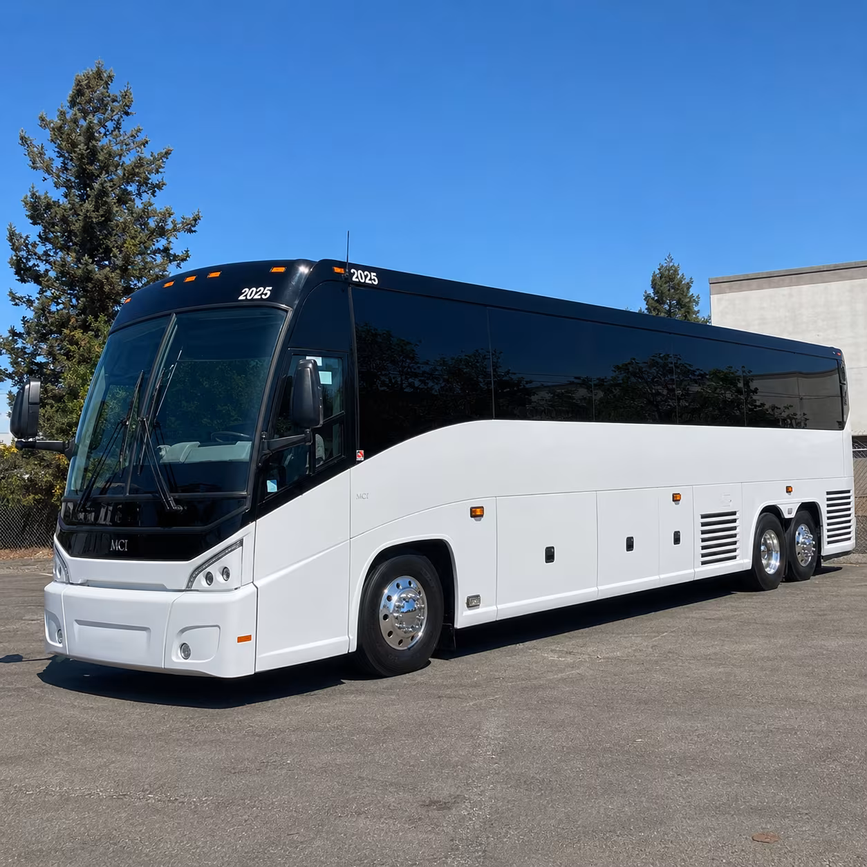 conference off site meeting transportation for new bedford employers