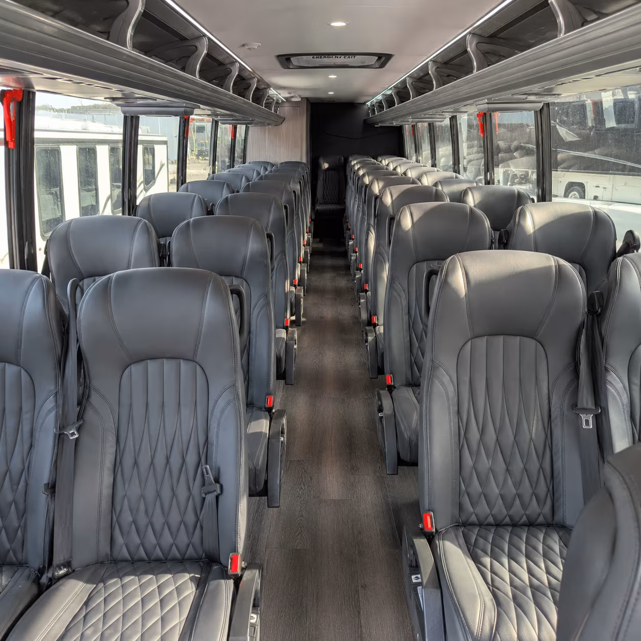 does the day of the week or the date change what a bus costs in new bedford