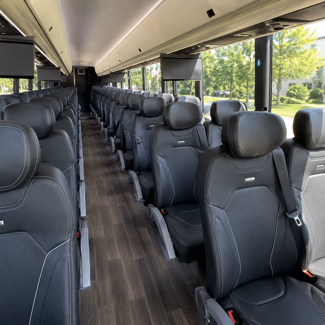 long distance bus trips from new bedford to new york city