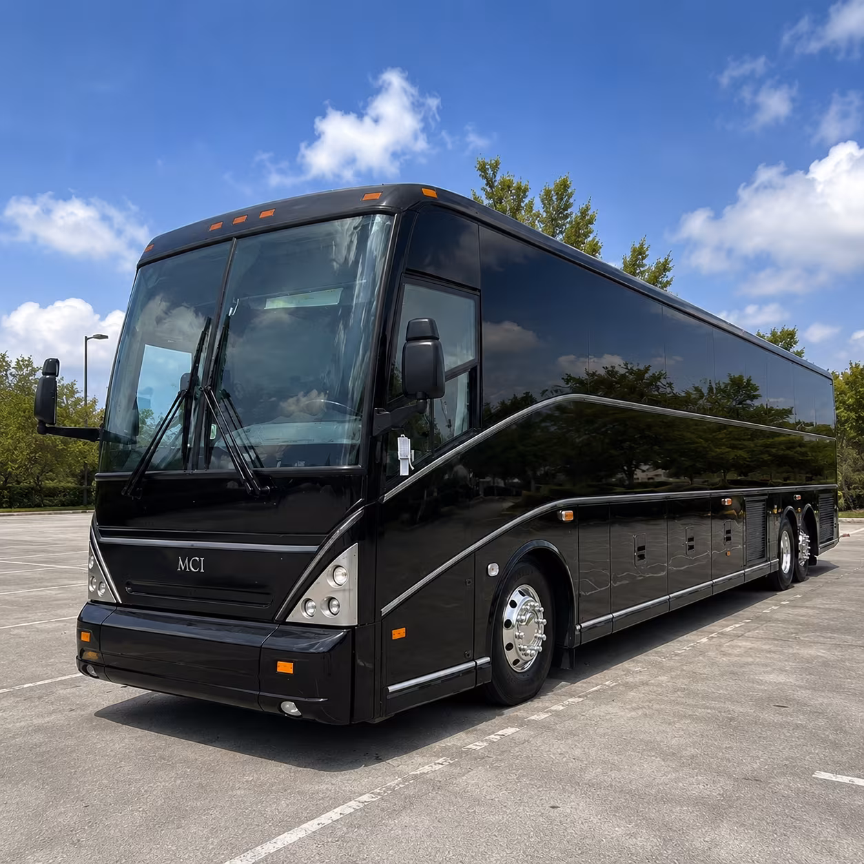 military shuttle buses for south coast massachusetts installations