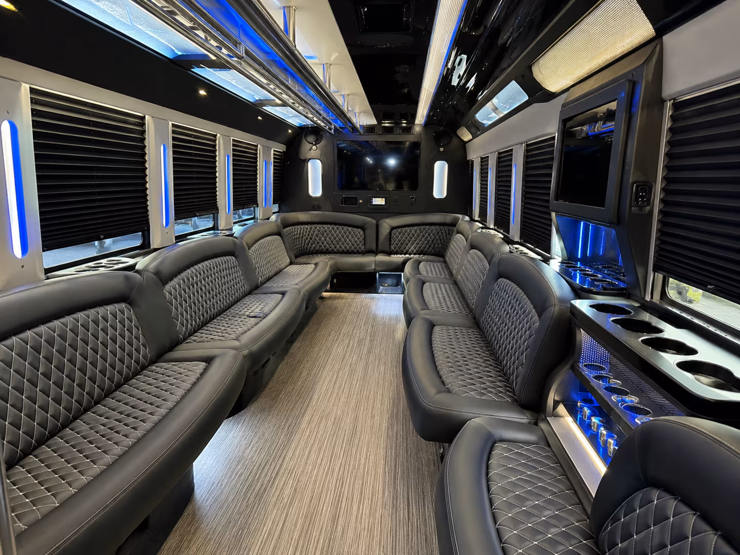 new bedford bachelor bachelorette party bus rental
