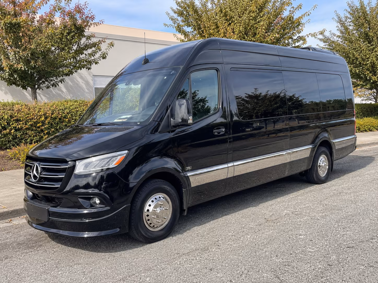 new bedford field trip transportation