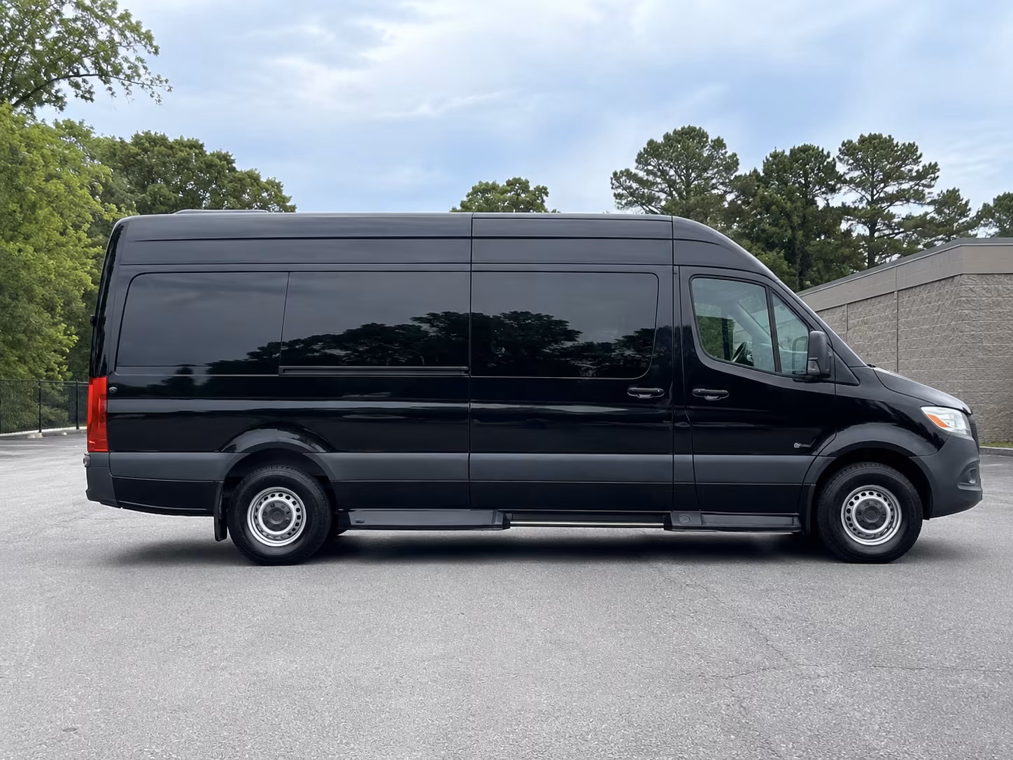 new bedford wine tour brewery transportation onboard seating