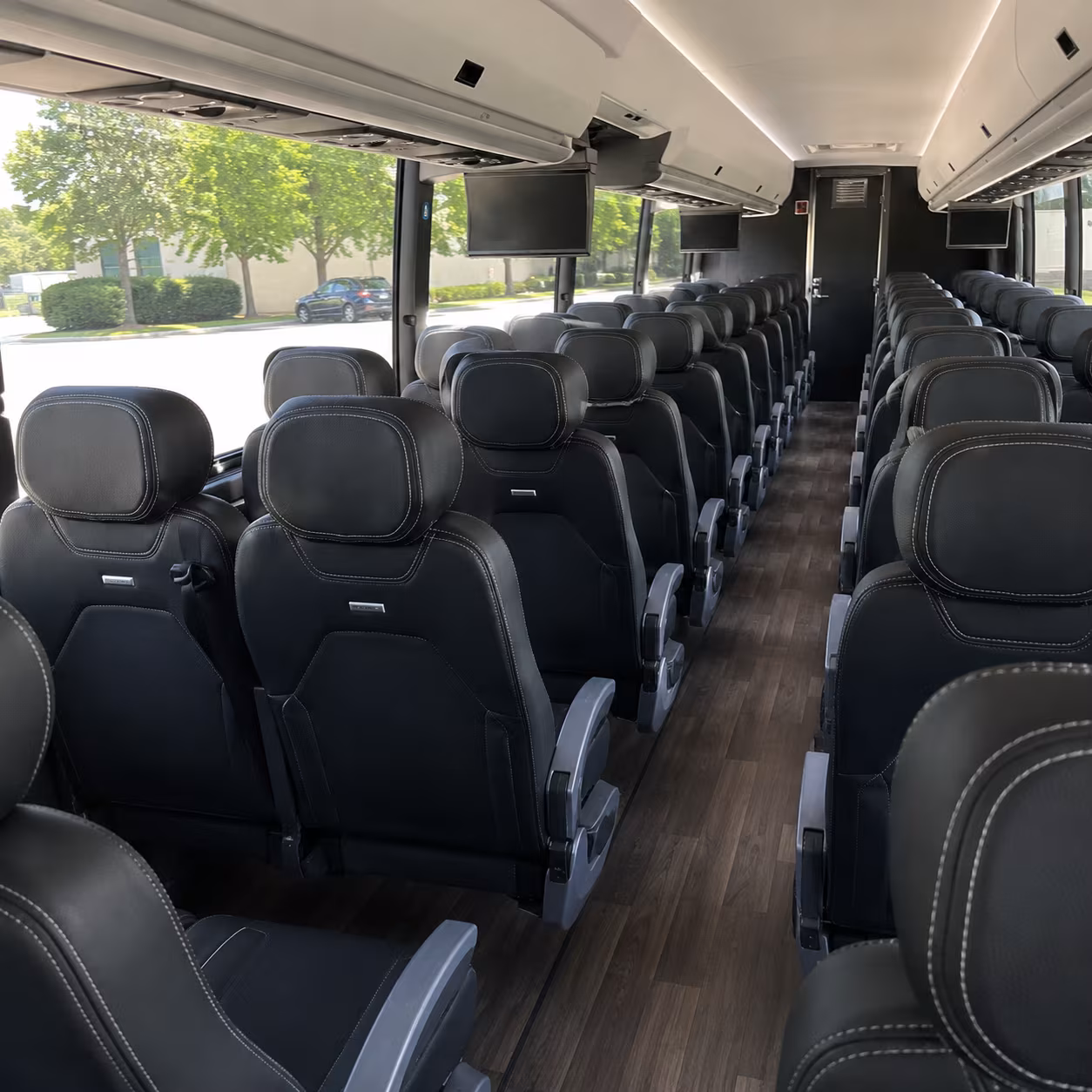 overnight and multi day charter bus trips from new bedford
