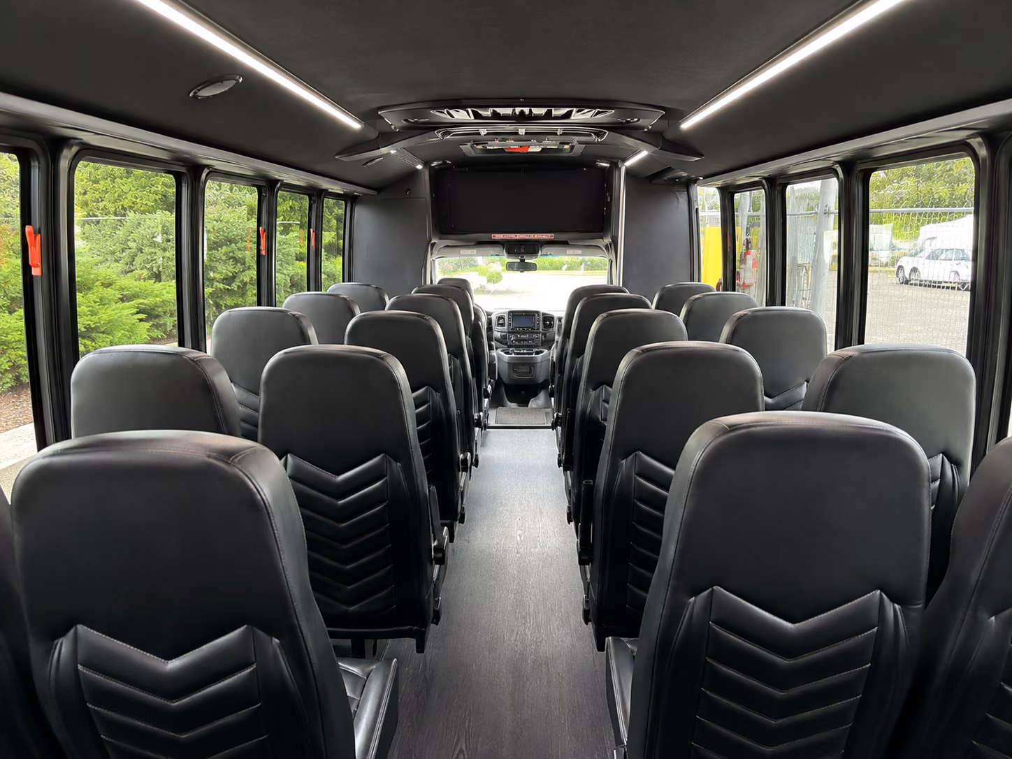 party bus rentals in new bedford for the perfect prom night