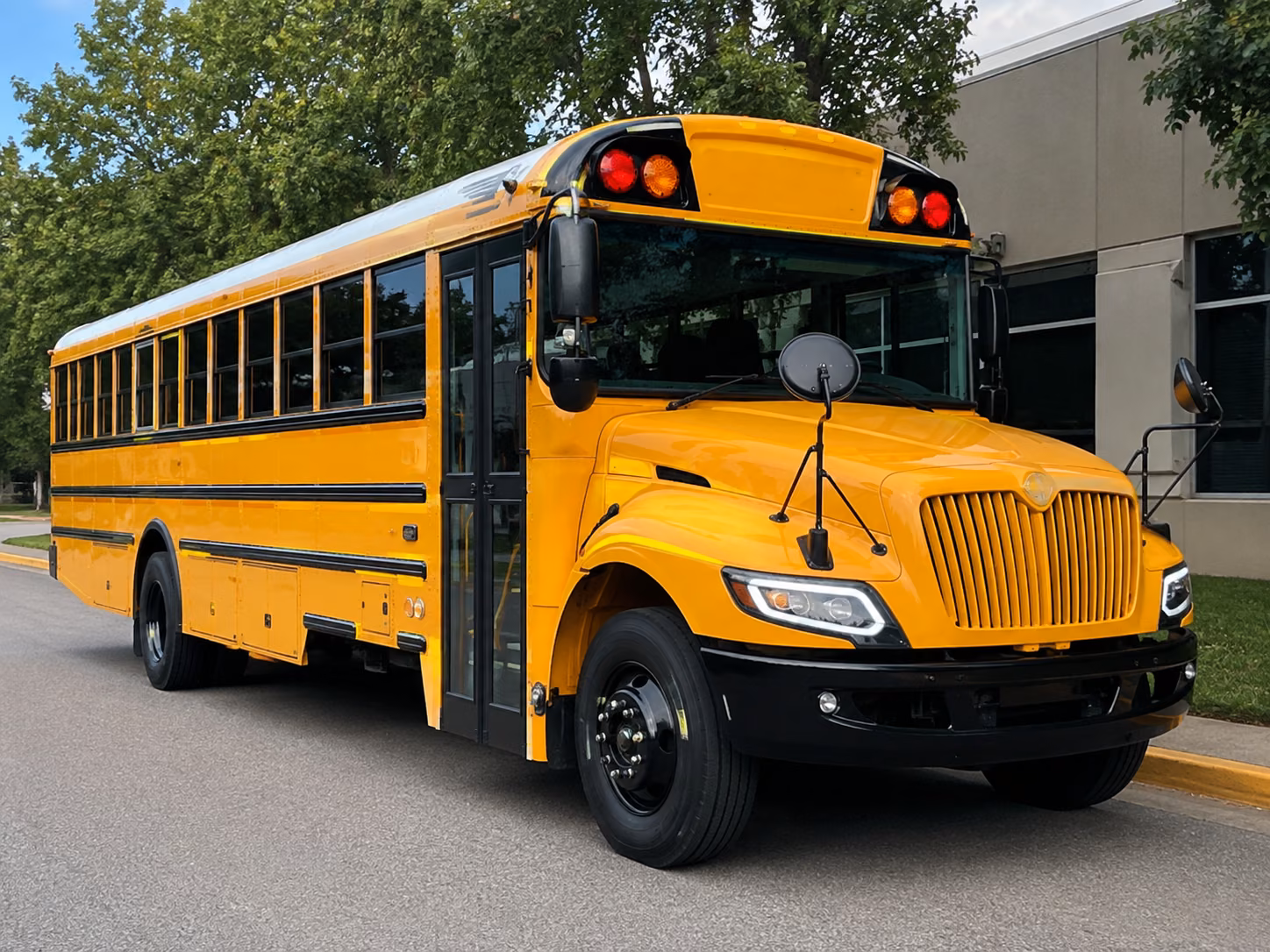 school buses for new bedford day trips to boston and providence